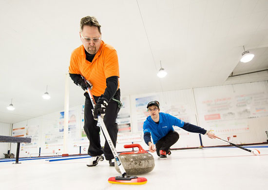 Donations of Service